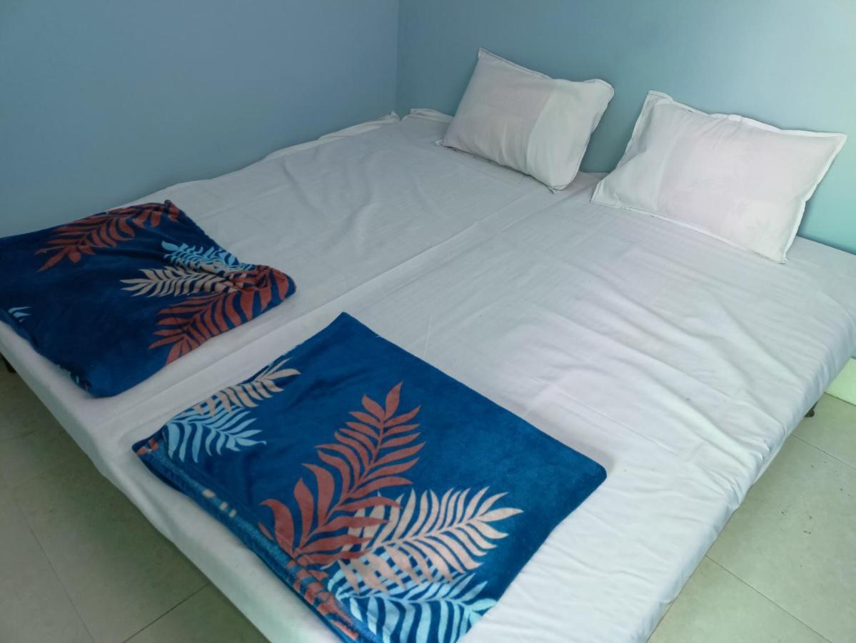 Baba Guest House Ujjain Exterior foto