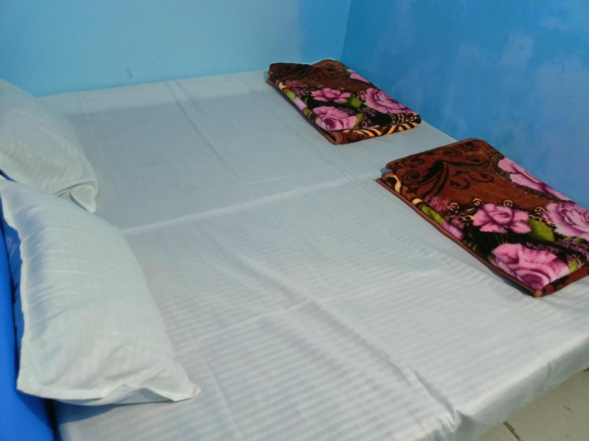 Baba Guest House Ujjain Exterior foto