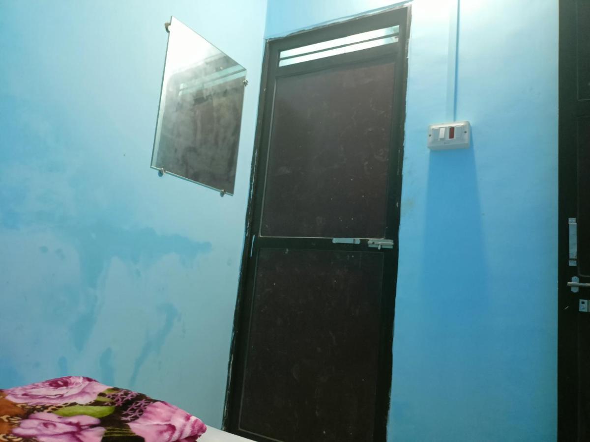Baba Guest House Ujjain Exterior foto